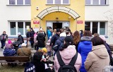Pierwszy dzień przyjmowania wniosków od uchodźców z Ukrainy o nadanie PESEL. Jak wygląda sytuacja w Lublinie? 