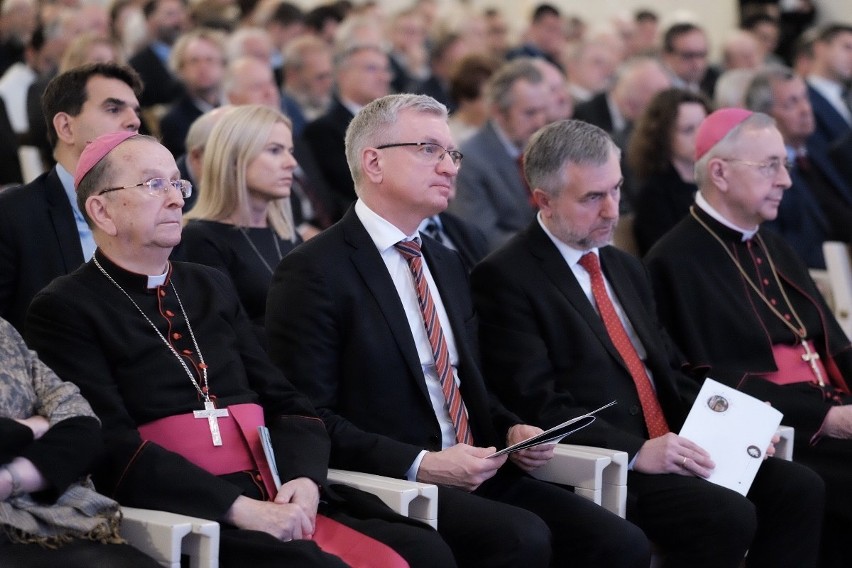 UAM Poznań: Inauguracja roku akademickiego 2017/2018