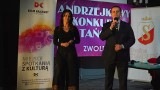 Ponad sto osób wzięło udział w Andrzejkowym Konkursie Tańca w Zwoleniu. Zobacz zapis transmisji