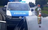 Pijana matka wiozła samochodem dwoje dzieci. Zatrzymała ją policja w Długosiodle 7.10.2020