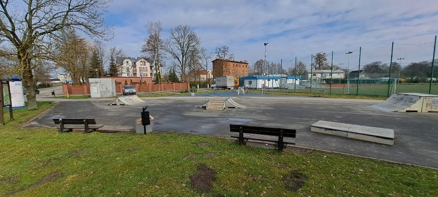 Kilkuletni sianowski skatepark zostanie odnowiony i...