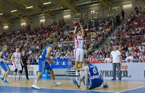 Turniej finałowy Intermarché Basket Cup 2012/13 odbędzie się  9-10 lutego w Hali Widowiskowo-Sportowej w Koszalinie.