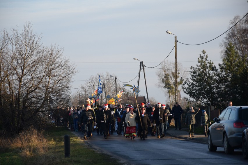 Po raz szósty z kolei z kościoła pw. NPM Wspomożenia...