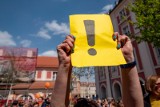 Dyrektorzy we Wrocławiu nie chcą płacić nauczycielom za strajk