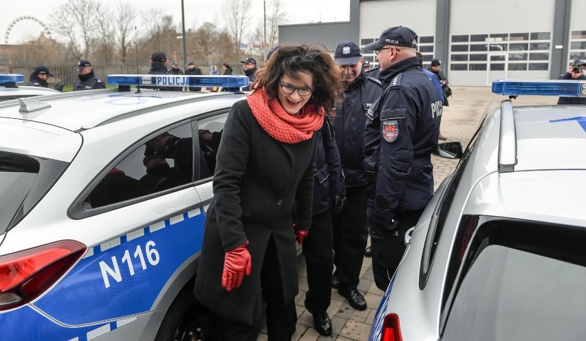 Gdańska policja z nowym posterunkiem? Dyskusja nad...