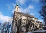 20 milionów na remont Kościoła Jezusowego w Cieszynie, jeden z najważniejszych kościołów ewangelickich w Polsce (ZDJĘCIA)