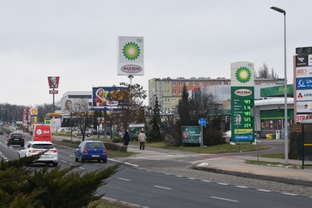 Zmowa cenowa na stacjach paliw? Sprawdza to Urząd Ochrony Konsumentów i Konkurencji