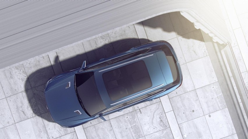 Volkswagen T-Prime Concept GTE...