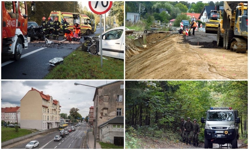 Zapraszamy na przegląd wydarzeń, które miały miejsce w tym...