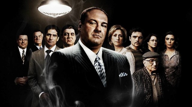 „Rodzina Soprano” powszechnie uważana jest za jeden z seriali telewizyjnych wszech czasów.