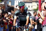 Giro d'Italia: Richard Carapaz pomalował Ekwador na różowo, Rafał Majka nie pobił własnego rekordu