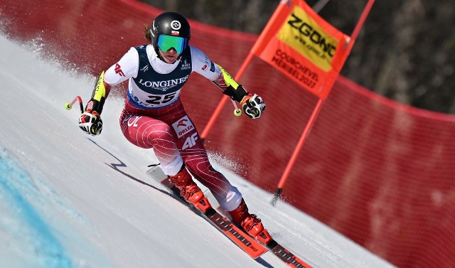 Polski na starcie szóstych w tym sezonie zawodów PŚ w konkurencji slalom gigant