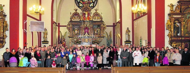 Najpiękniejsza świątynia województwa śląskiego to kościół NSPJ w Piekarach Śląskich