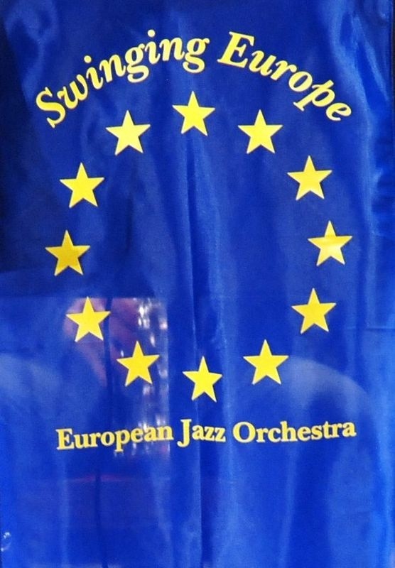 European Jazz Orchestra
Koncert na Zamku Ksiąząt Pomorskich.