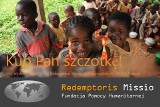 Niecodzienna zbiórka w Skarżysku dla dzieci z Afryki. Potrzebne... szczoteczki do zębów