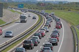 Autostradowa obwodnica Krakowa. Na trzeci pas trochę sobie poczekamy