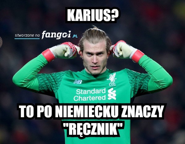 Najlepsze memy po meczu Real Madryt - Liverpool 3:1