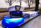 Żyliny: Suwalscy policjanci zatrzymali 30-letniego kierowcę. Przekroczył on prędkość w terenie zabudowanym o 57 km/h i stracił prawo jazdy