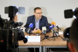 Prof. Tomasiewicz z SPSK1 w Lublinie: Jest się z czego cieszyć. Stan zdrowia pacjenta po podaniu osocza poprawia się z każdym dniem