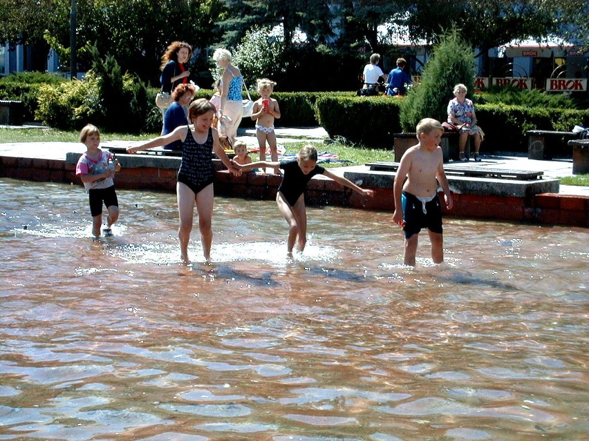 Publikujemy kolejne zdjęcia naszego fotoreportera Radosława...