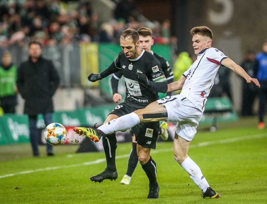 Lechia Gdańsk – Pogoń Szczecin 2:1