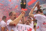 Andrzej Kowal po sezonie: najbardziej mi żal Pucharu Europy!