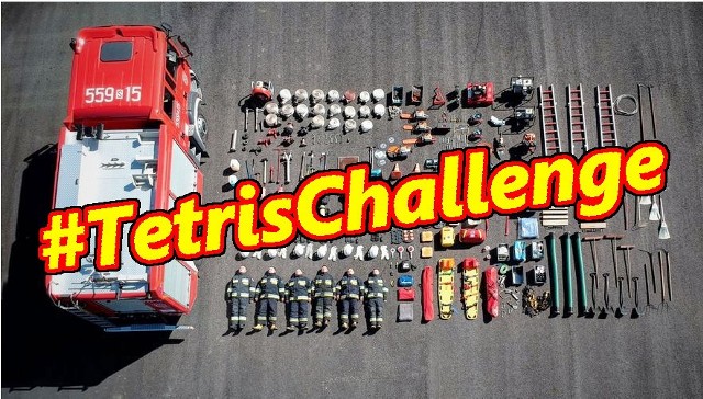 Co to jest Tetris Challenge? Skąd wziął się fenomen tej akcji i jak można włączyć się do #tetrischallenge? Szczegóły w artykule!