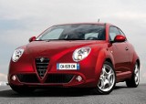 Alfa Romeo MiTo z nowymi silnikami turbo i fabryczną instalacją LPG