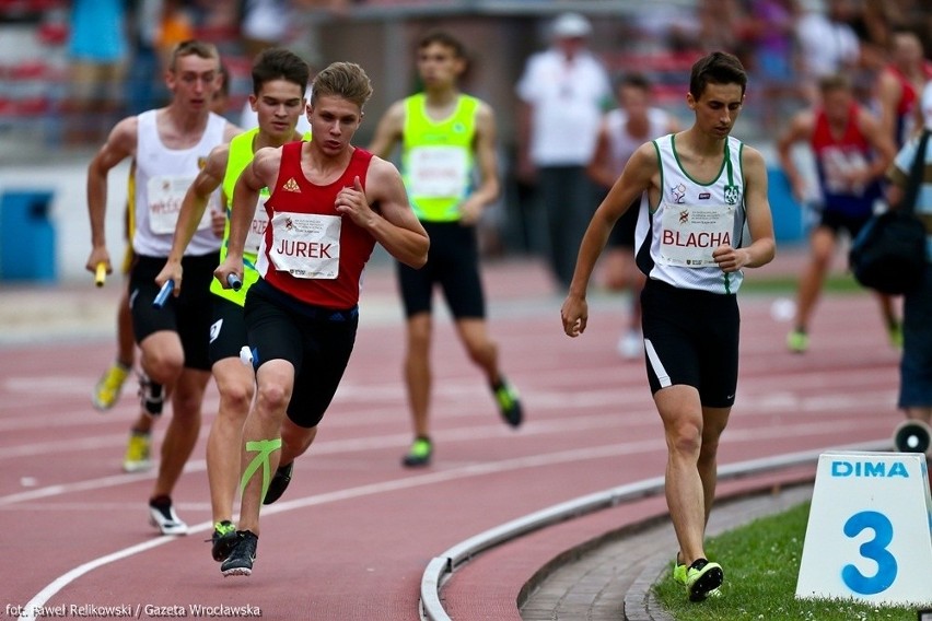 XX Olimpiada Młodzieży. Oto piękno lekkiej atletyki [DUŻO ZDJĘĆ]