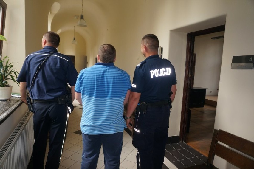 Porywacze z Łazisk aresztowani. Porwali i przetrzymywali dwie osoby [ZDJĘCIA]