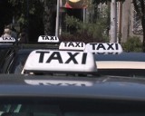 Pobili taksówkarza w centrum miasta! 