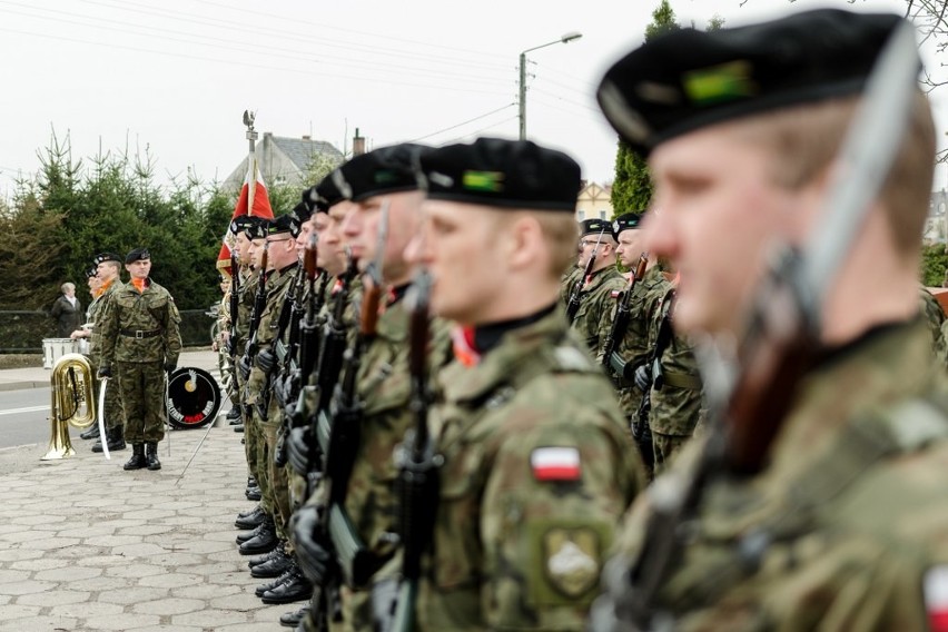 Upamiętnili poległych podczas jednej z najbardziej zaciętych bitew II Wojny Światowej 