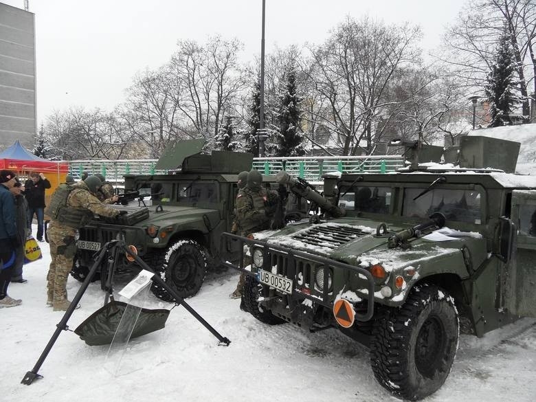 WOŚP 2014 w Gliwicach: Zespół Vavamuffin gwiazdą finału WOŚP 2014 Gliwice