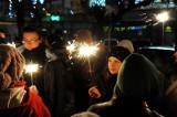 Betlejemskie Światło Pokoju dotarło do Szczecina [zdjęcia]