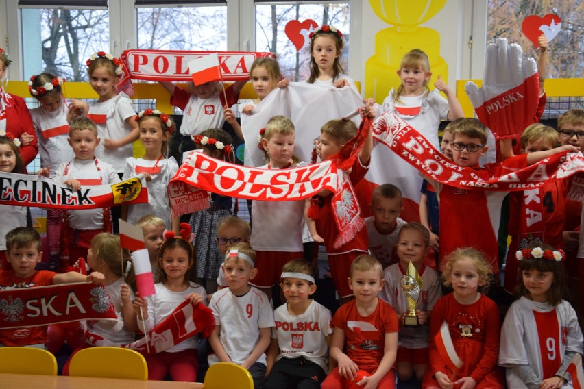 W górę serca! Jest nadzieja! Polska gra z Argentyną na mundialu w Katarze o wyjście z grupy, a my trzymamy kciuki