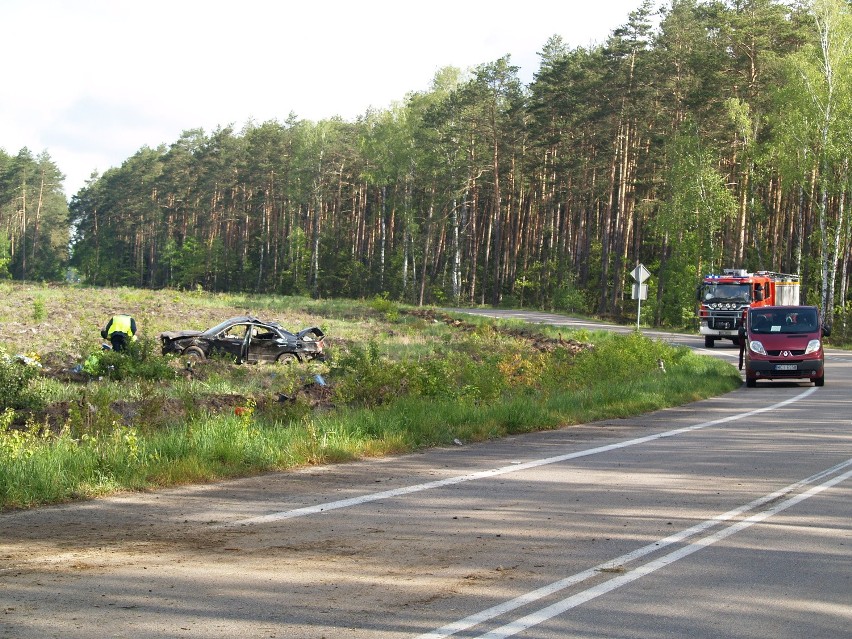 Do tej tragedii doszło ok. godz. 3.00