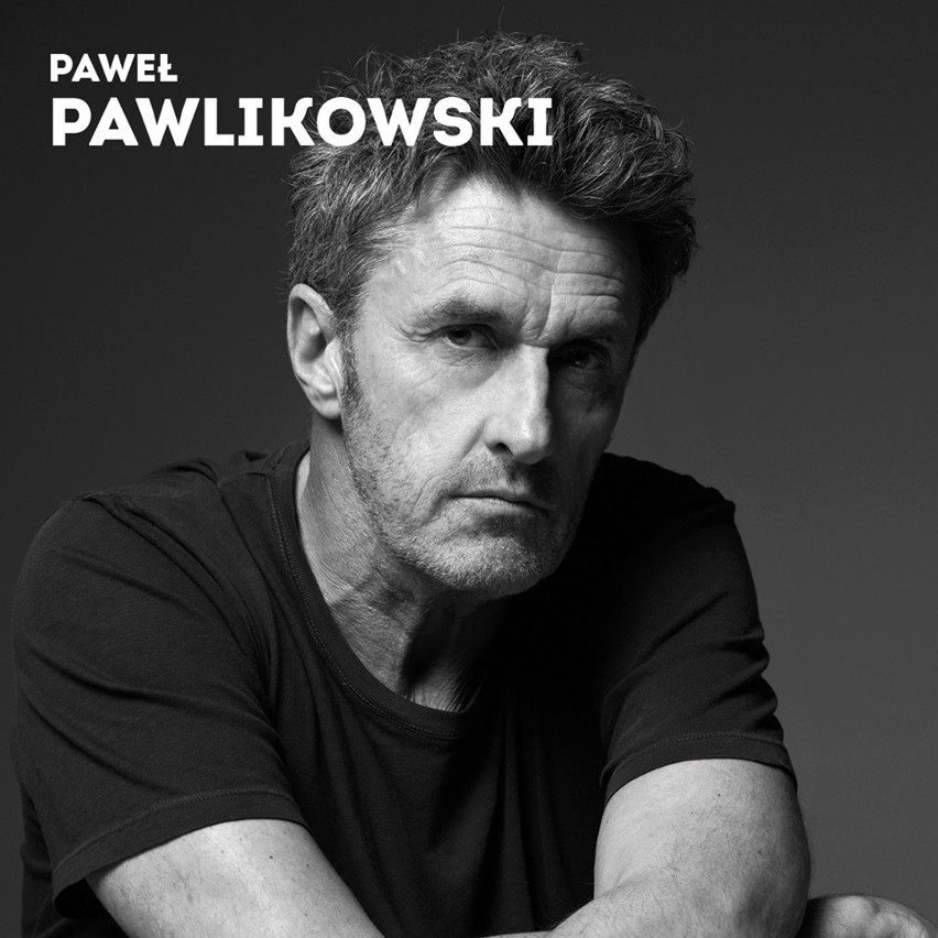 Paweł Pawlikowski...