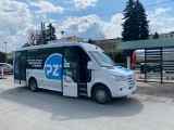 Pierwsze kursy z Ożarowa i Opatowa do Kielc zrealizowane. Autobus kursuje dwa razy dziennie (ZDJĘCIA, ROZKŁAD JAZDY) 