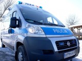 Policja: Nowy radiowóz sprawdzi stan techniczny pojazdów (zdjęcia, wideo)
