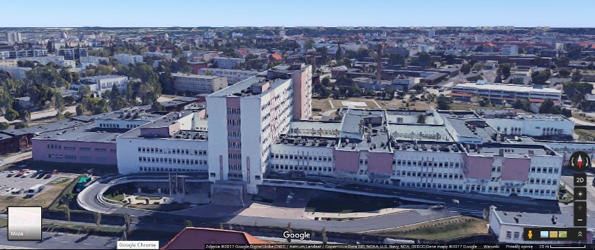 Szpital Wojskowy