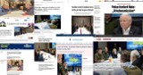 Światowe media pod wrażeniem wizyty w Kijowie. "Gest godny pochwały"
