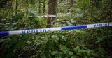 W lesie pod Śliwicami niedaleko Tucholi znaleziono ciało młodego mężczyzny