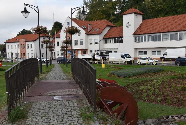 Żukowo ponownie znalazło się na szczycie powiatowego zestawienia.