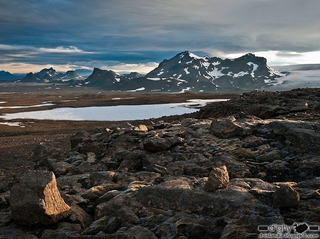 Islandia. Tutaj politycy, muzycy i gwiazdy telewizyjne to ludzie z sąsiedztwa. 