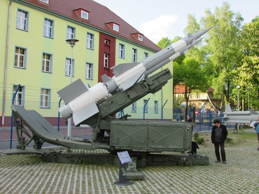 Muzeum Obrony Przeciwlotniczej w Koszalinie