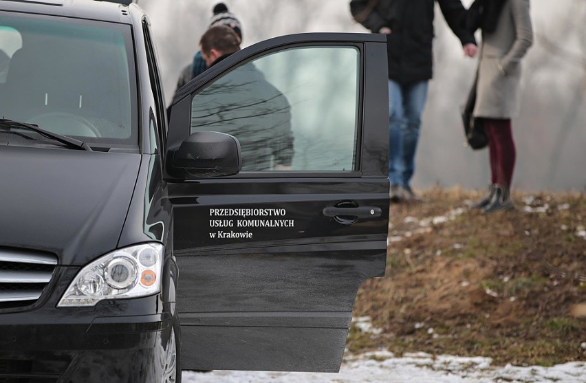 Rodzina potwierdza. Znalezione zwłoki to poszukiwany Piotr Kijanka