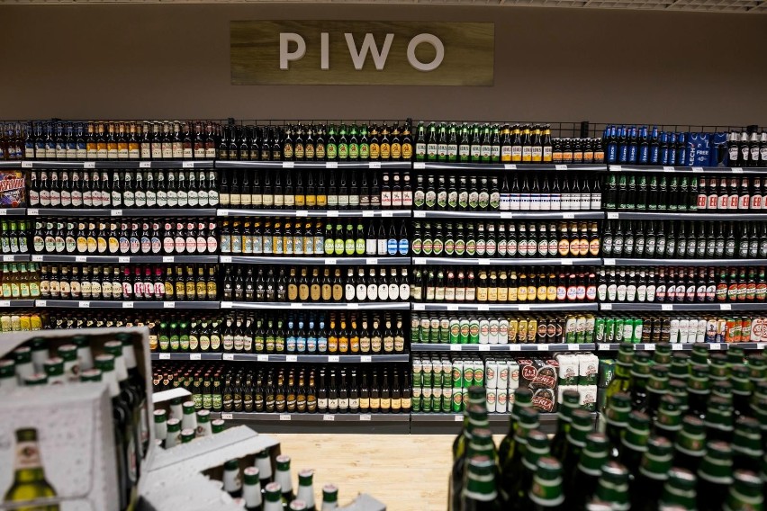 Producenci mocnych alkoholi, ale też Państwowa Agencja...