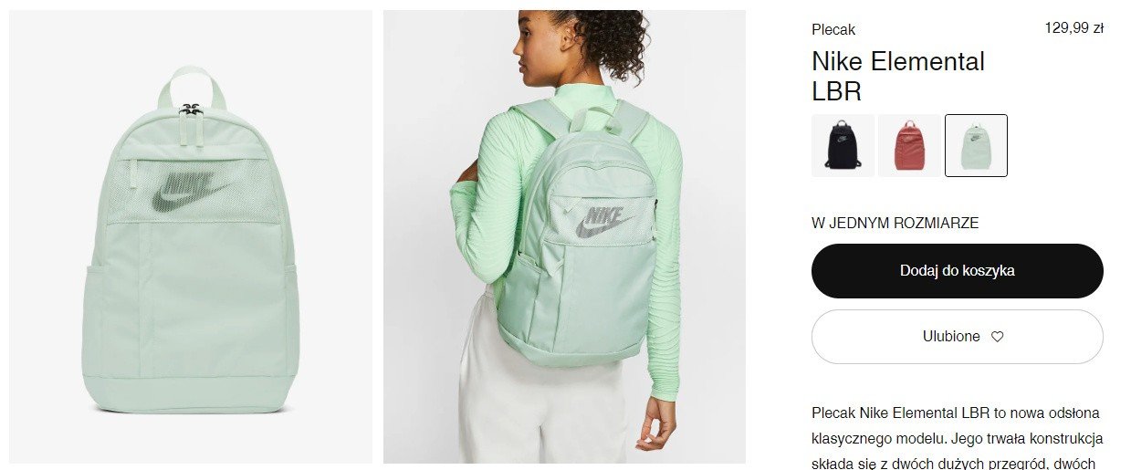 Plecaki szkolne dla chłopców i dziewczyn. Plecaki Vans, Adidas, Nike.  Młodzieżowe plecaki szkolne - zobacz co jest modne | Gazeta Krakowska