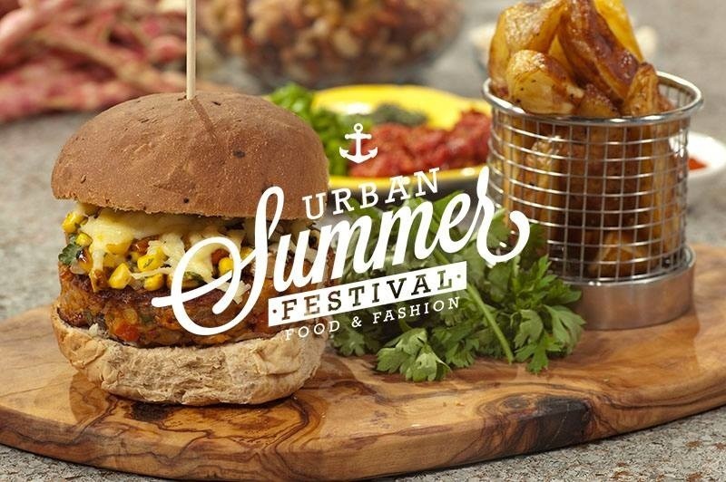 Urban Summer Festival w Łodzi: gra miejska, warsztaty i konkurs modowy