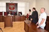 Tarnów. Nie złamał przepisów drogowych, ale zdaniem sądu i tak przyczynił się do wypadku